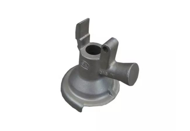 Aerospace Investment Casting