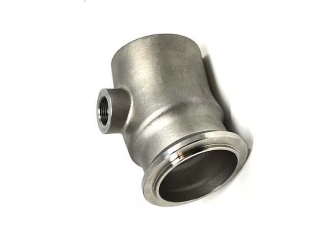 Brass Investment Casting 