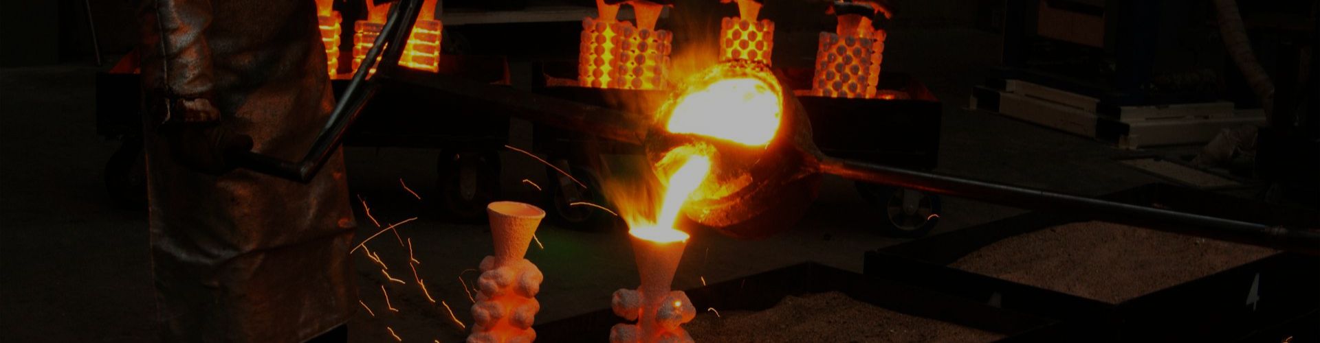 Investment Casting Process